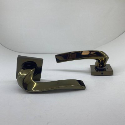 دستگیره روزتی مدل ماتیس