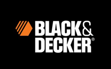 ابزار بلک اند دکر  Black & Decker